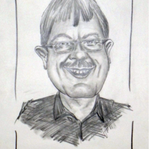 Karikatur Basic