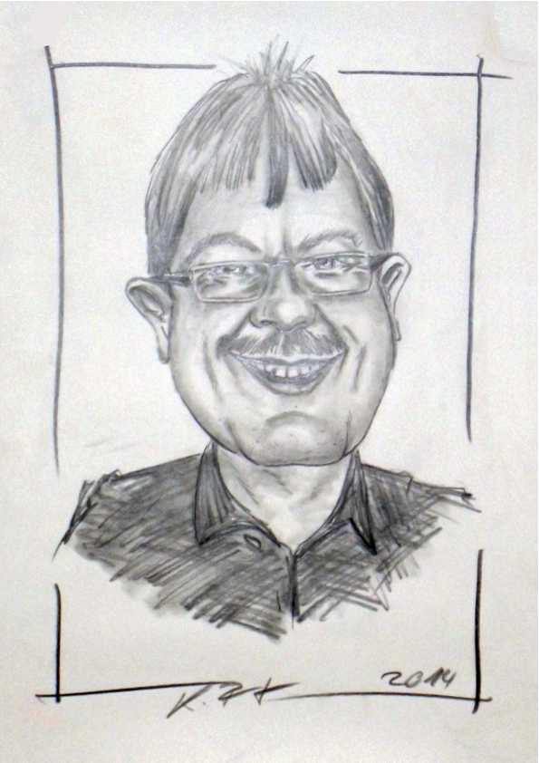 Karikatur Basic